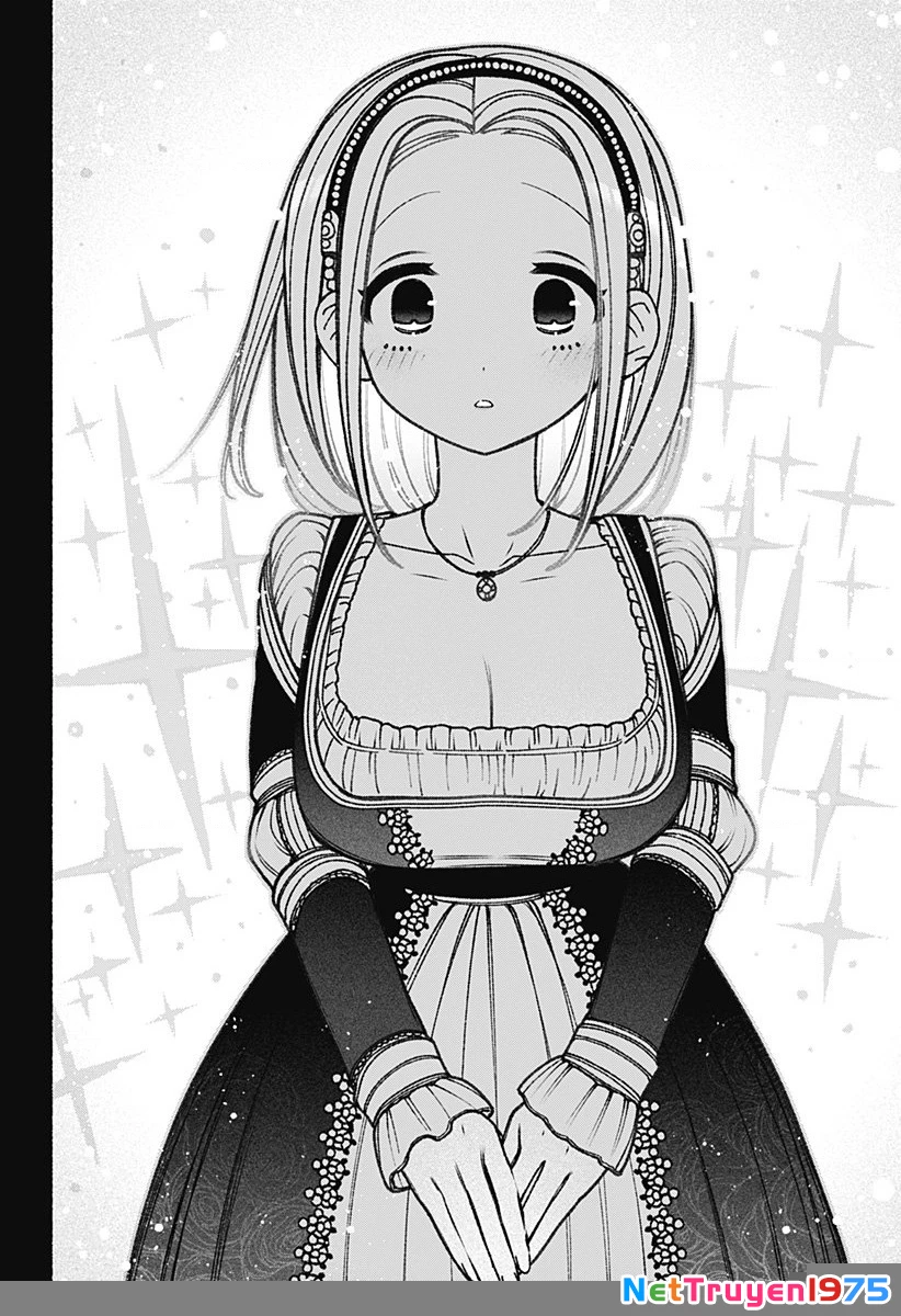 Make The Exorcist Fall In Love Chapter 74 - 17