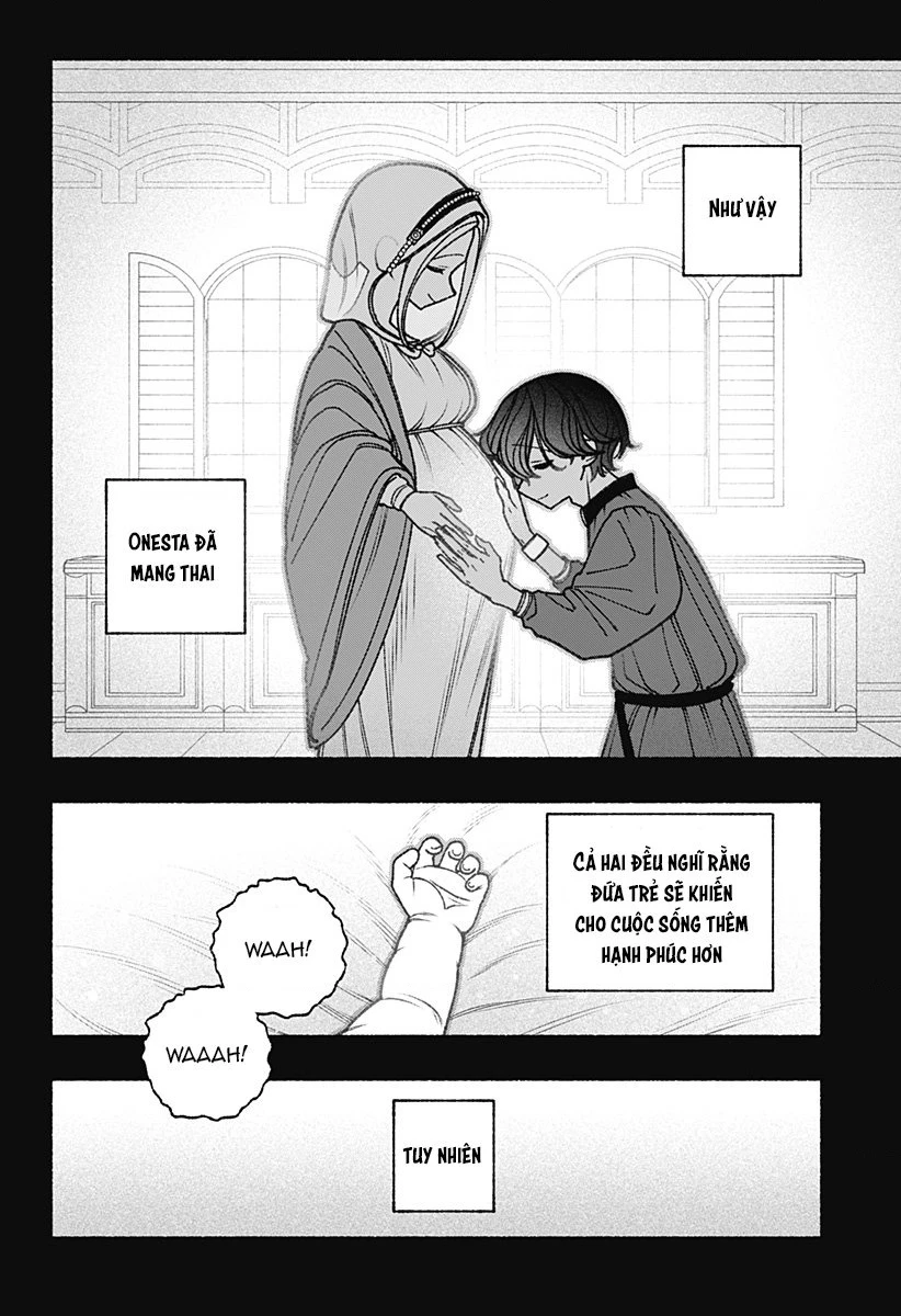 Make The Exorcist Fall In Love Chapter 74 - 23