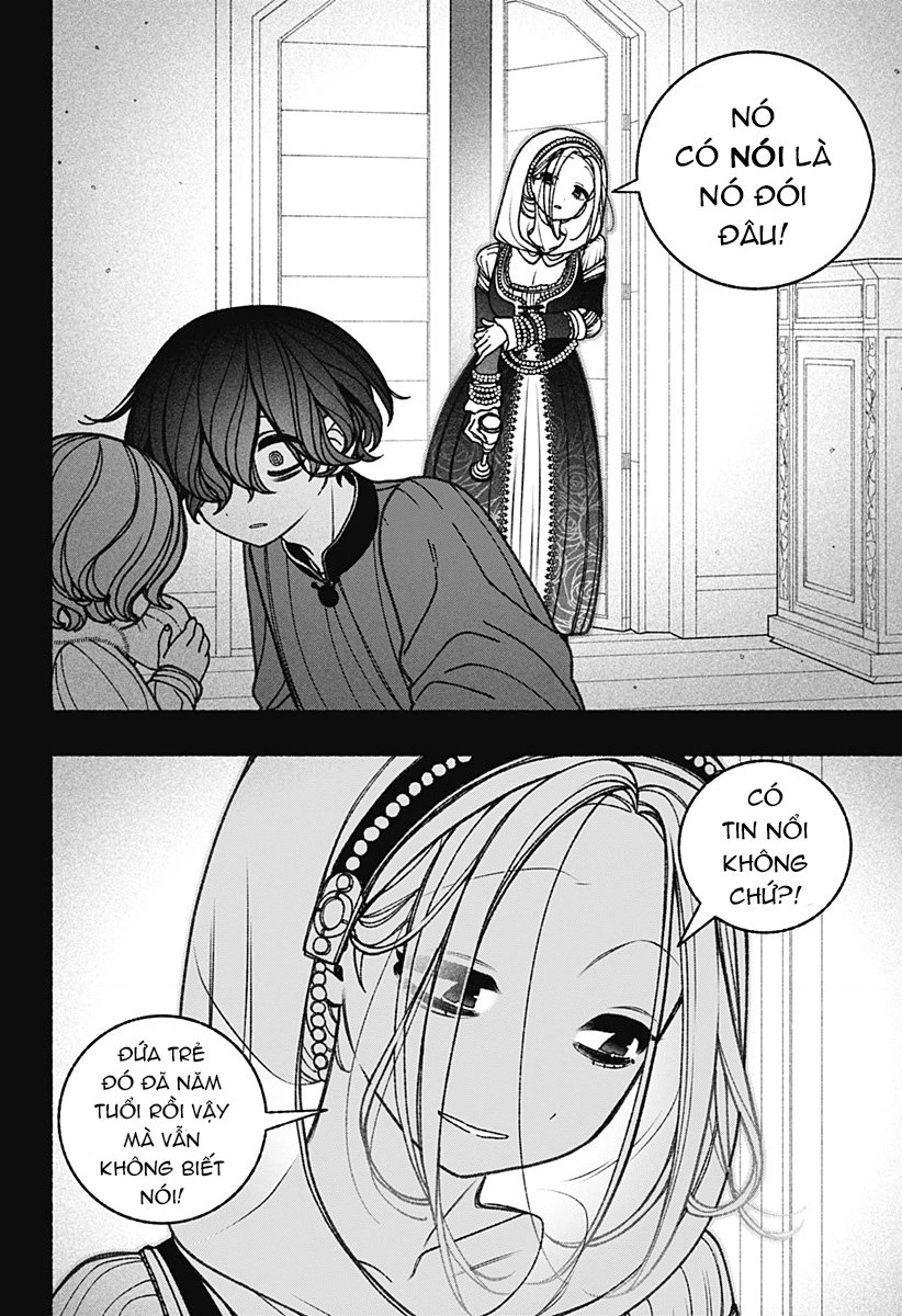 Make The Exorcist Fall In Love Chapter 75 - 3