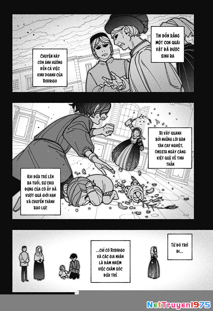Make The Exorcist Fall In Love Chapter 75 - 5