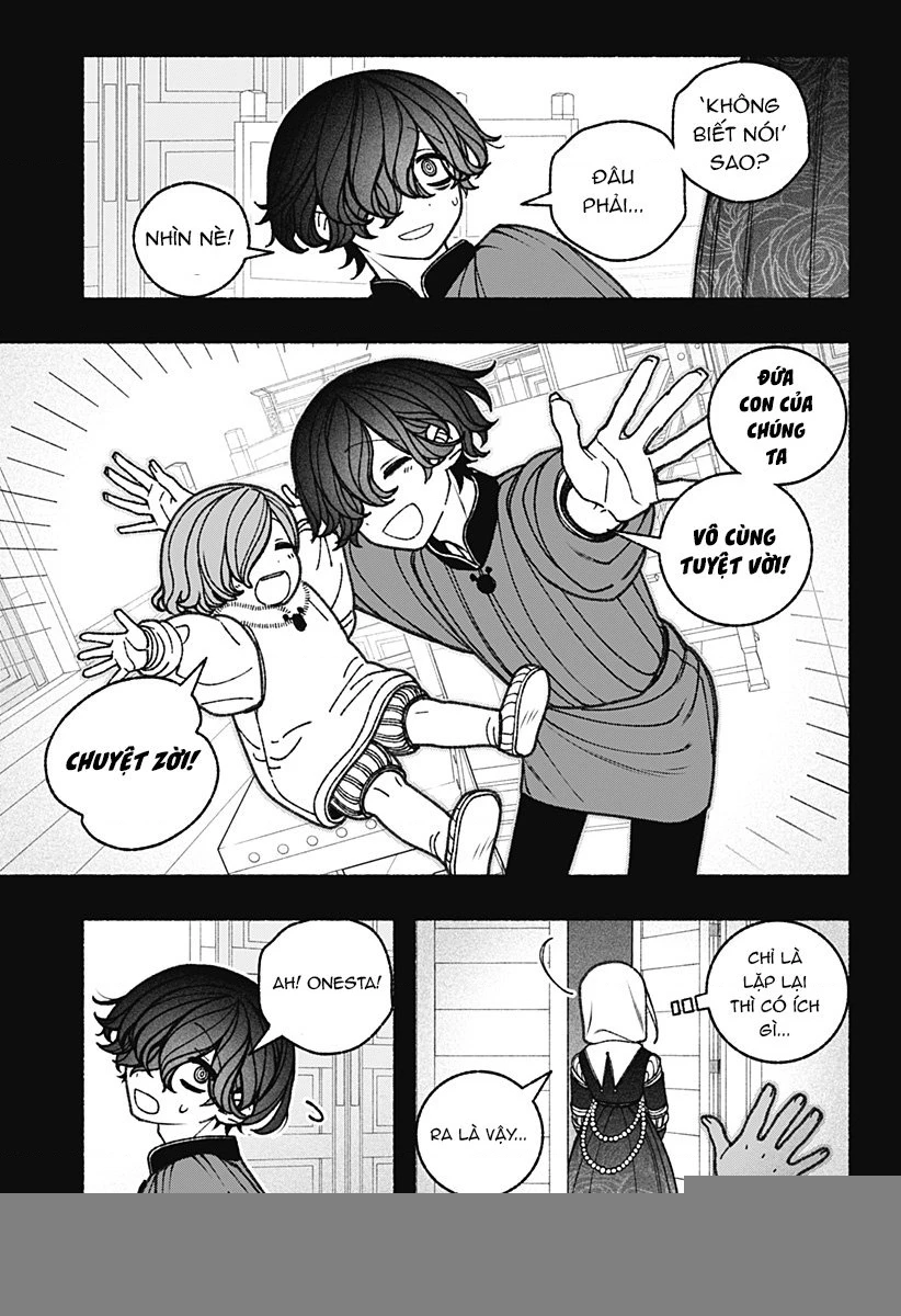 Make The Exorcist Fall In Love Chapter 75 - 6