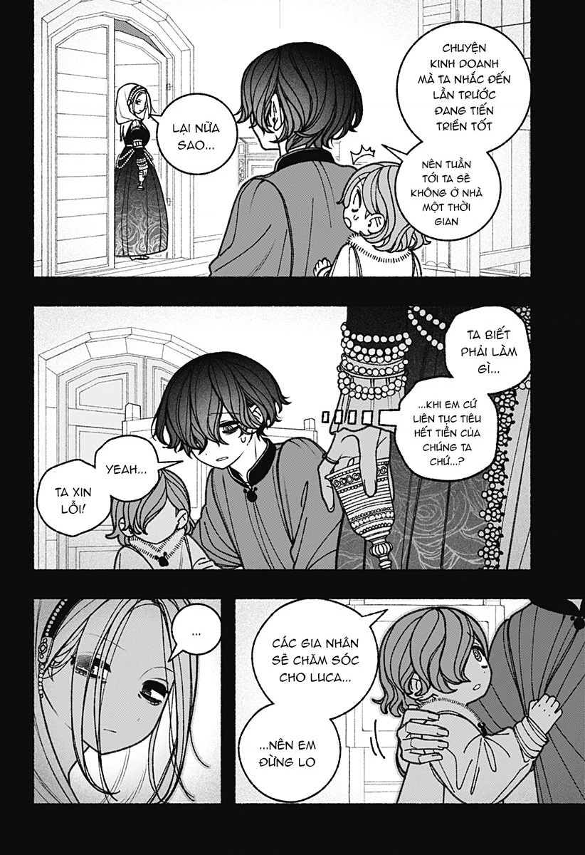 Make The Exorcist Fall In Love Chapter 75 - 7