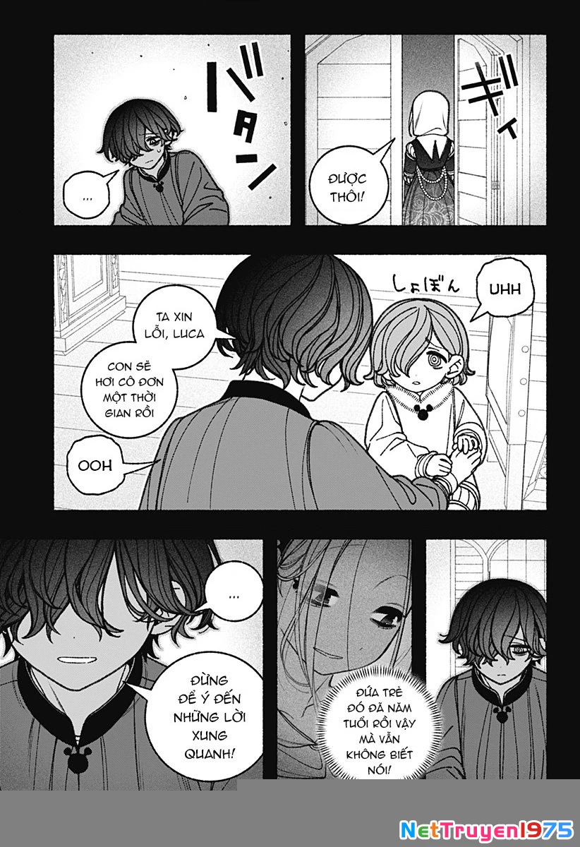 Make The Exorcist Fall In Love Chapter 75 - 8