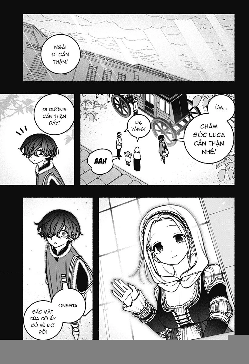 Make The Exorcist Fall In Love Chapter 75 - 10
