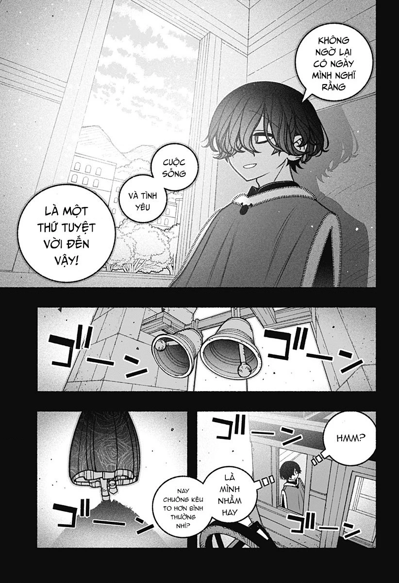Make The Exorcist Fall In Love Chapter 75 - 14