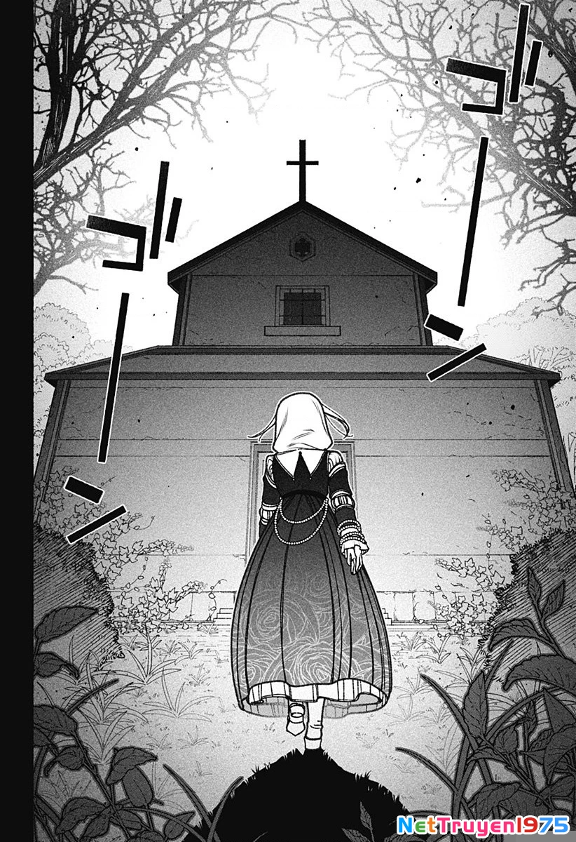 Make The Exorcist Fall In Love Chapter 75 - 15