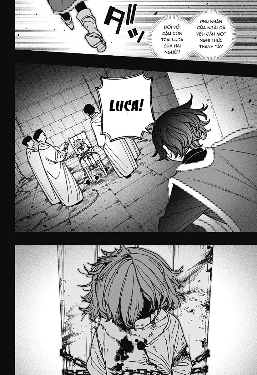 Make The Exorcist Fall In Love Chapter 75 - 17