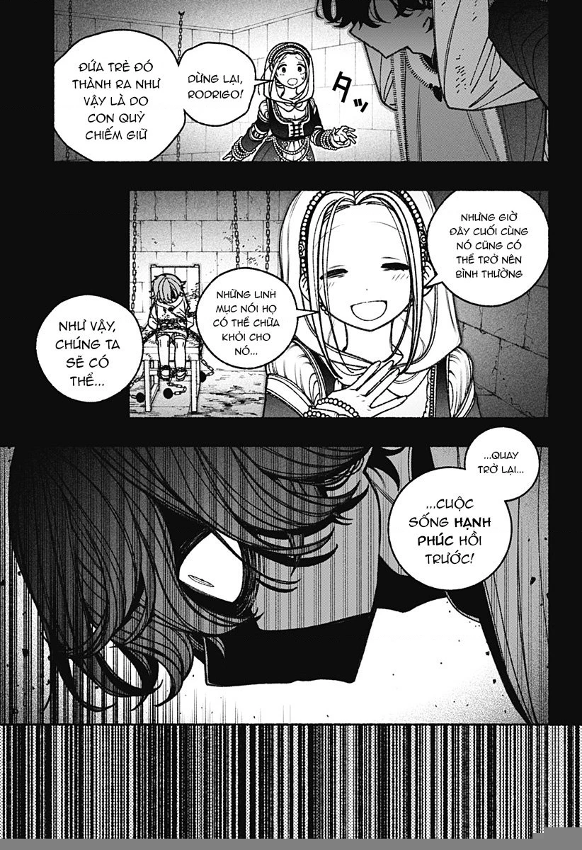 Make The Exorcist Fall In Love Chapter 75 - 20