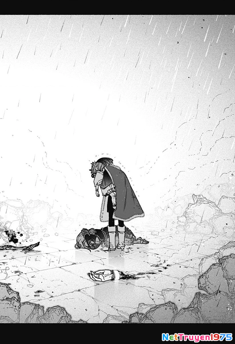 Make The Exorcist Fall In Love Chapter 75 - 21