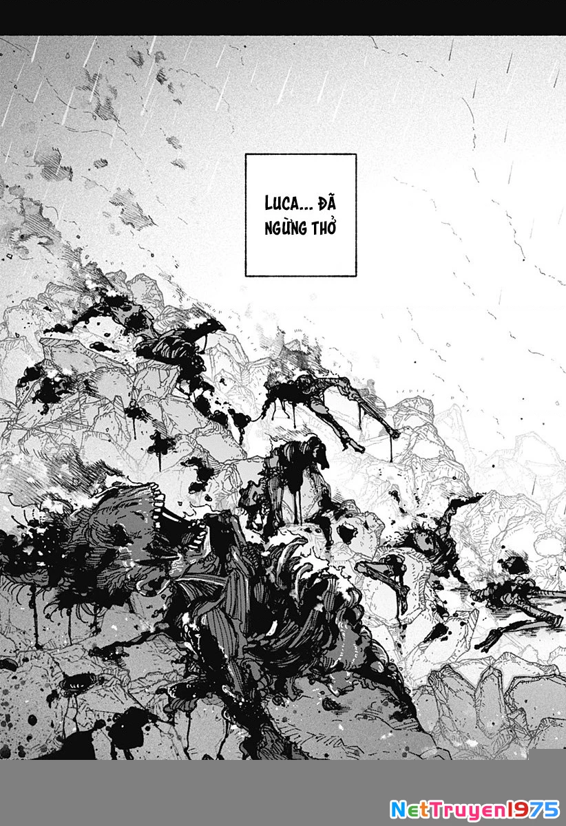 Make The Exorcist Fall In Love Chapter 75 - 22