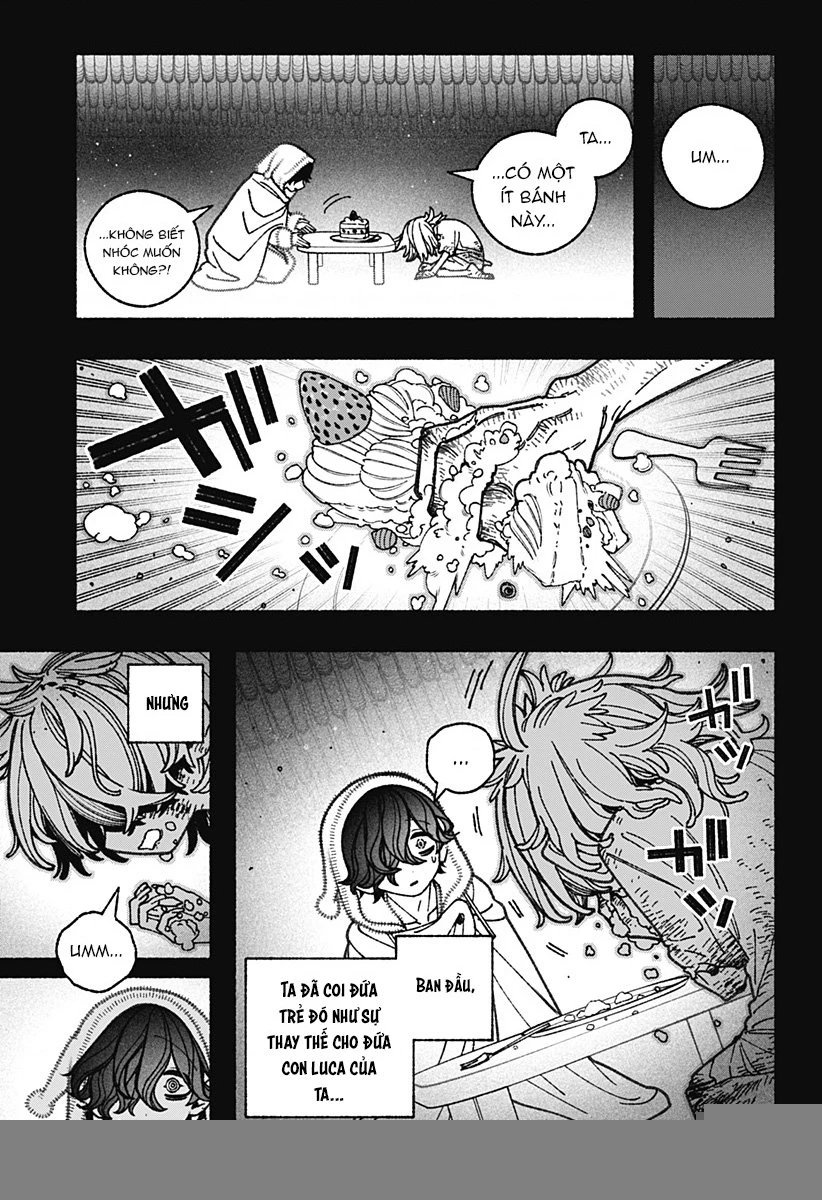 Make The Exorcist Fall In Love Chapter 76 - 4
