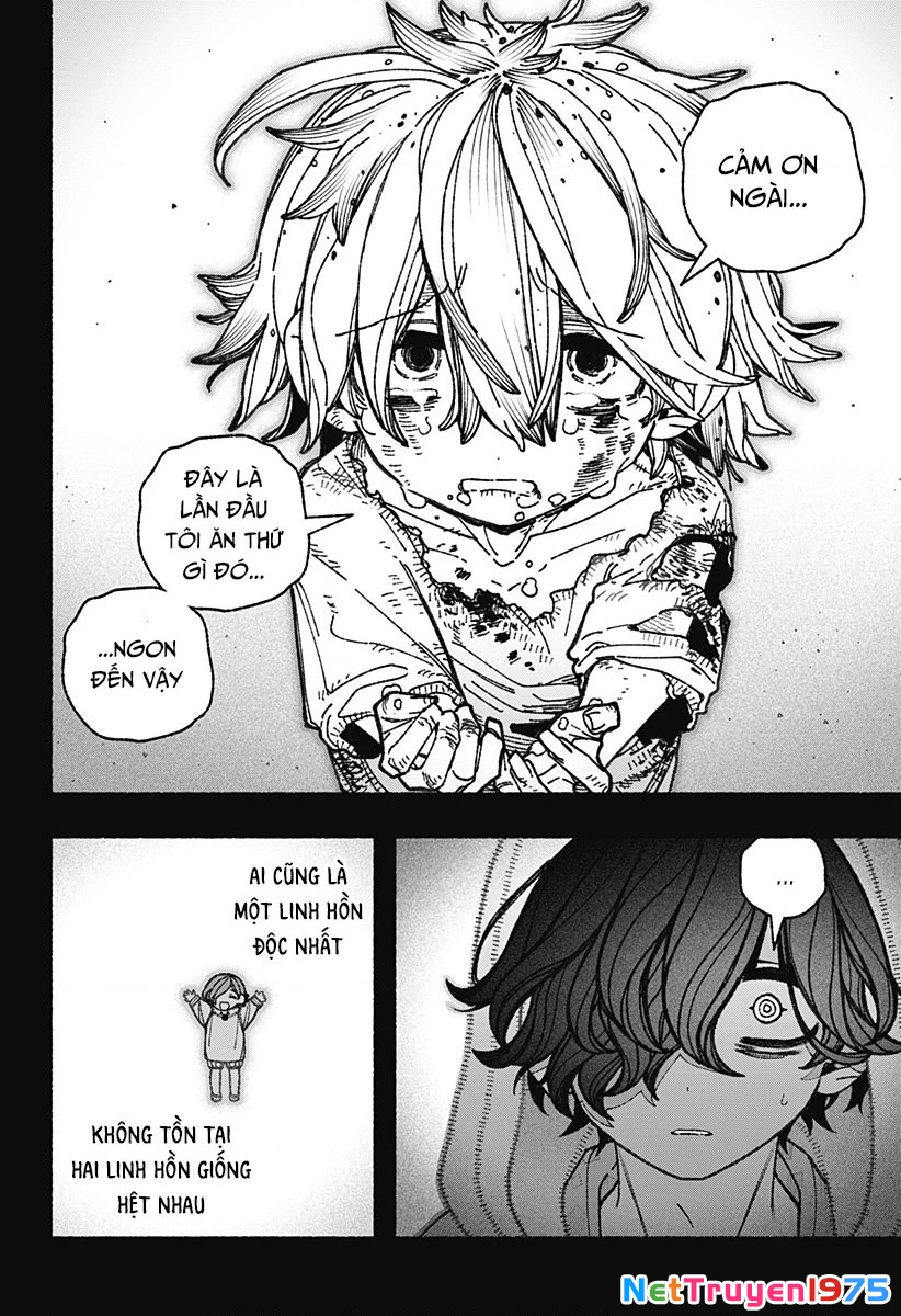 Make The Exorcist Fall In Love Chapter 76 - 5