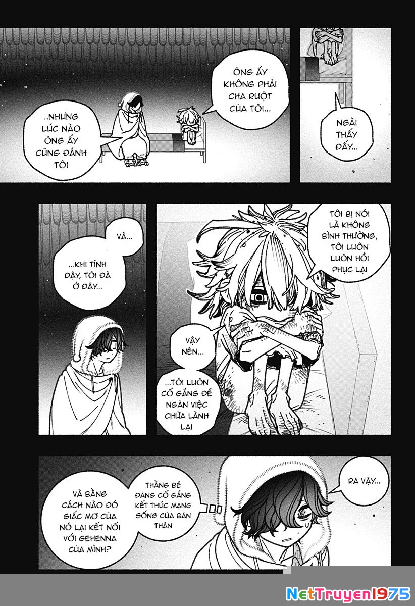 Make The Exorcist Fall In Love Chapter 76 - 6