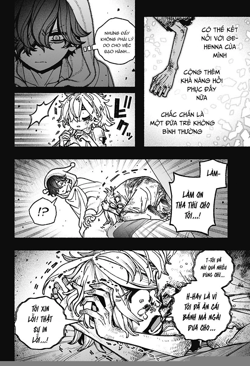 Make The Exorcist Fall In Love Chapter 76 - 7