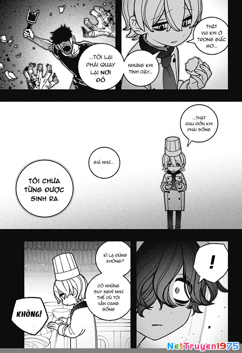 Make The Exorcist Fall In Love Chapter 76 - 14