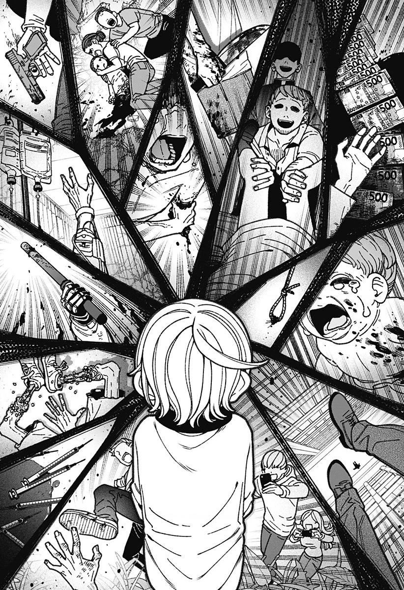 Make The Exorcist Fall In Love Chapter 76 - 17