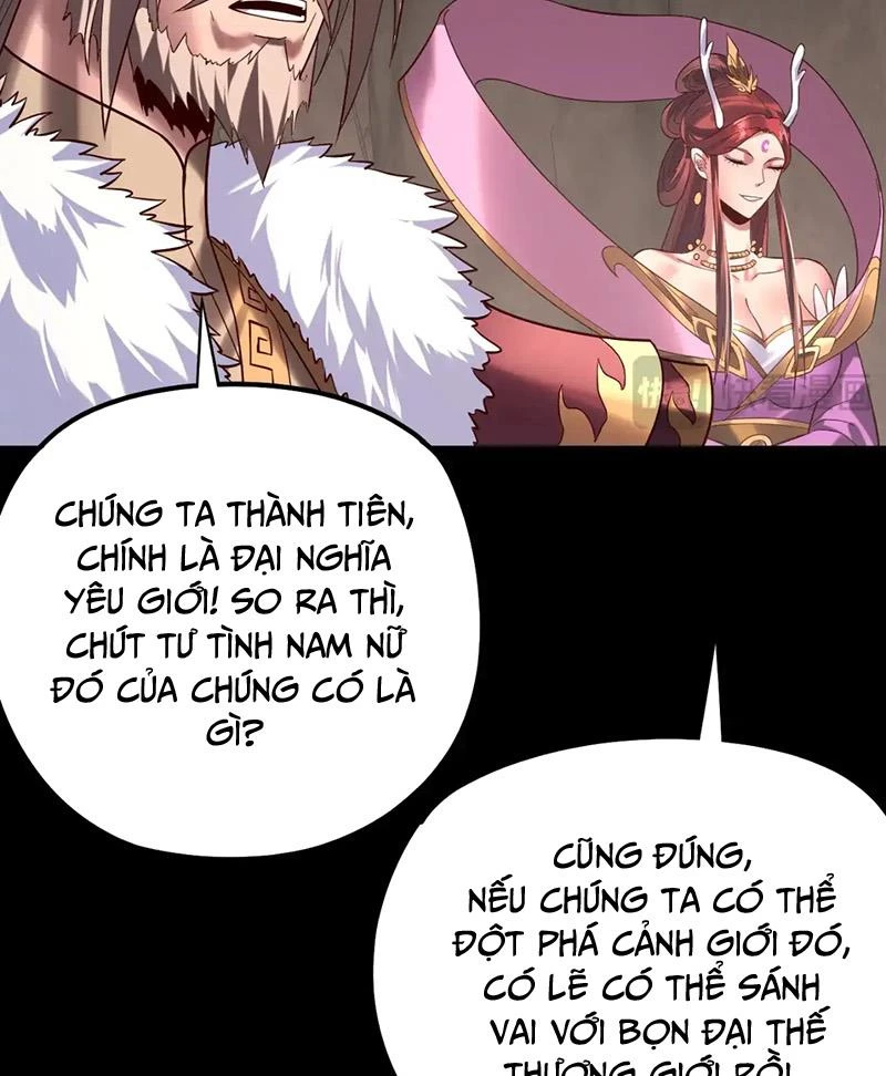 [FIX Thứ tự] Ta Trời Sinh Đã Là Nhân Vật Phản Diện Chapter 200 - 8