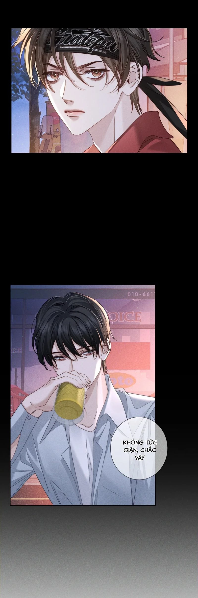 Nhân Vật Chính Chỉ Muốn Yêu Đương Chapter 179 - 6