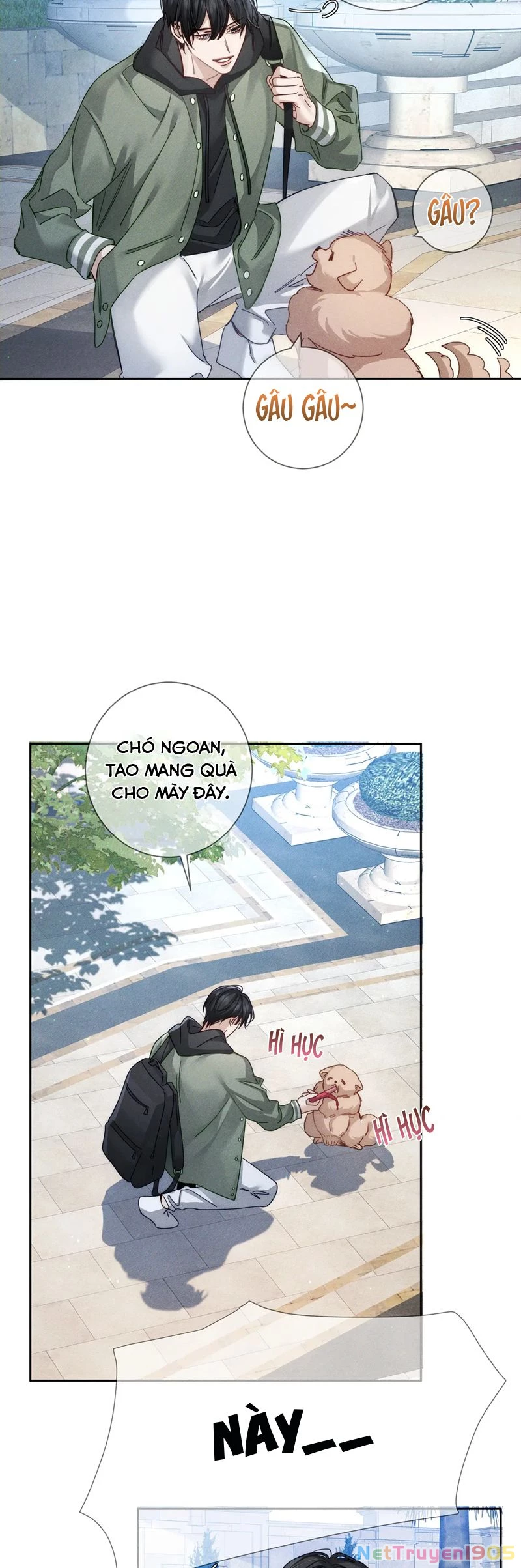 Nhân Vật Chính Chỉ Muốn Yêu Đương Chapter 179 - 8