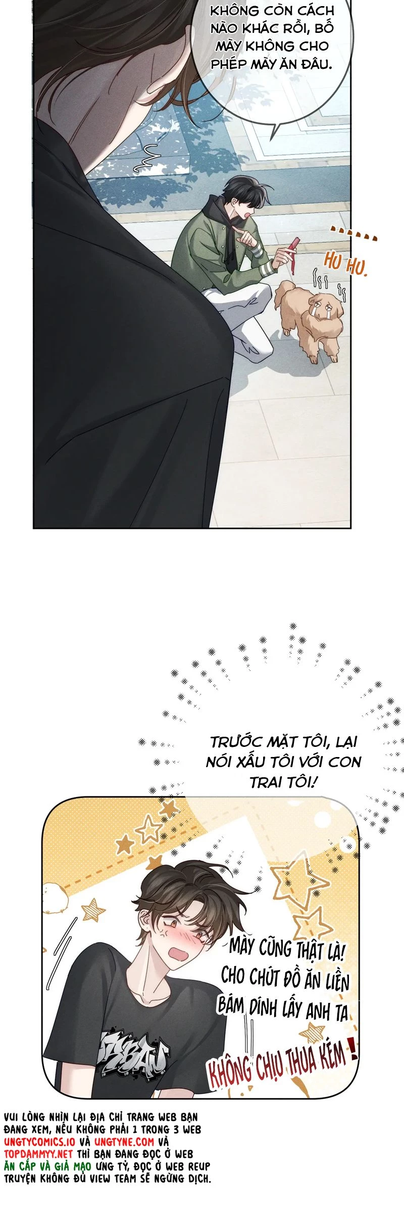 Nhân Vật Chính Chỉ Muốn Yêu Đương Chapter 179 - 11