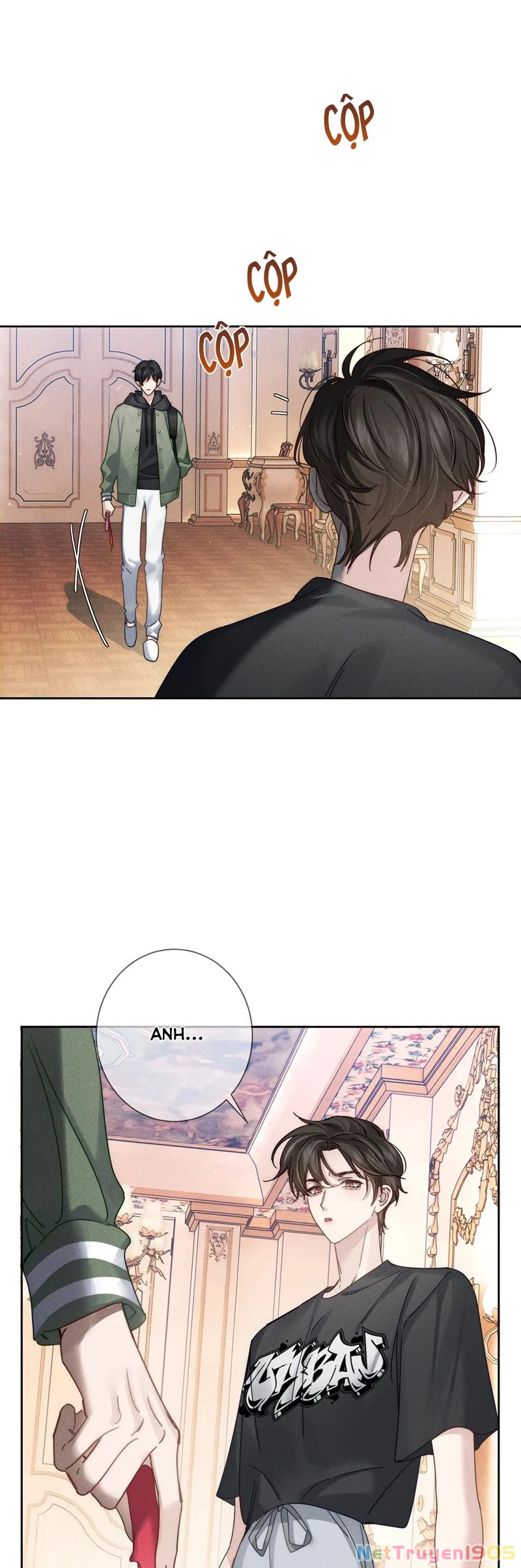 Nhân Vật Chính Chỉ Muốn Yêu Đương Chapter 179 - 12