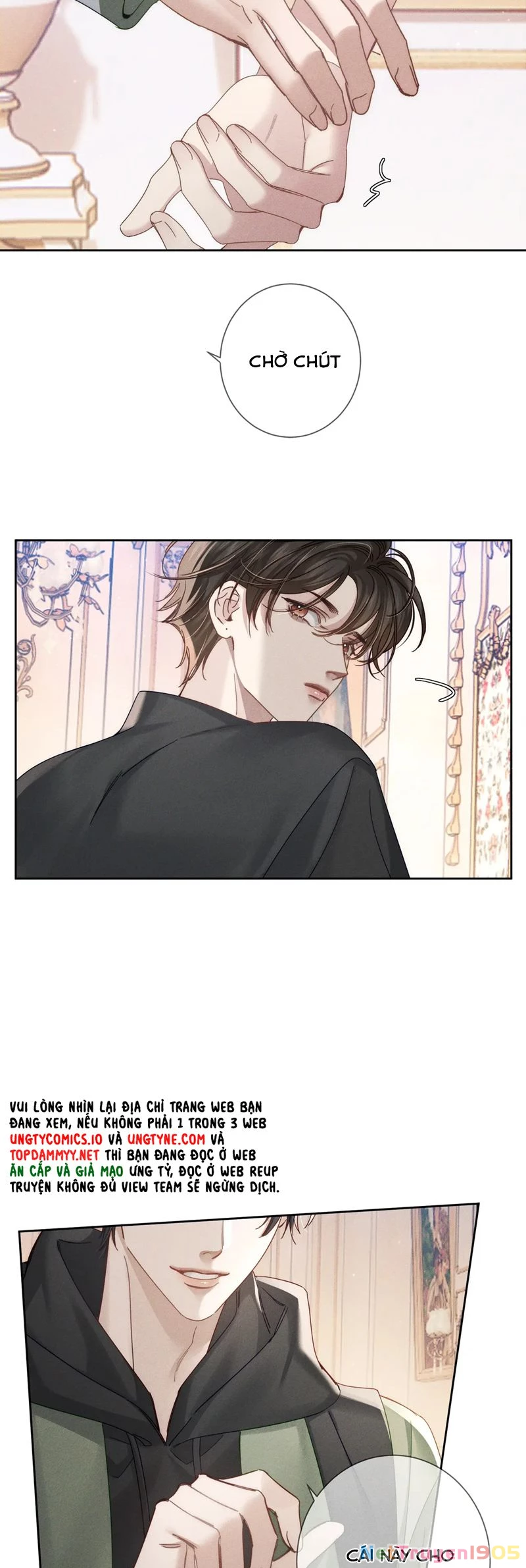 Nhân Vật Chính Chỉ Muốn Yêu Đương Chapter 179 - 17