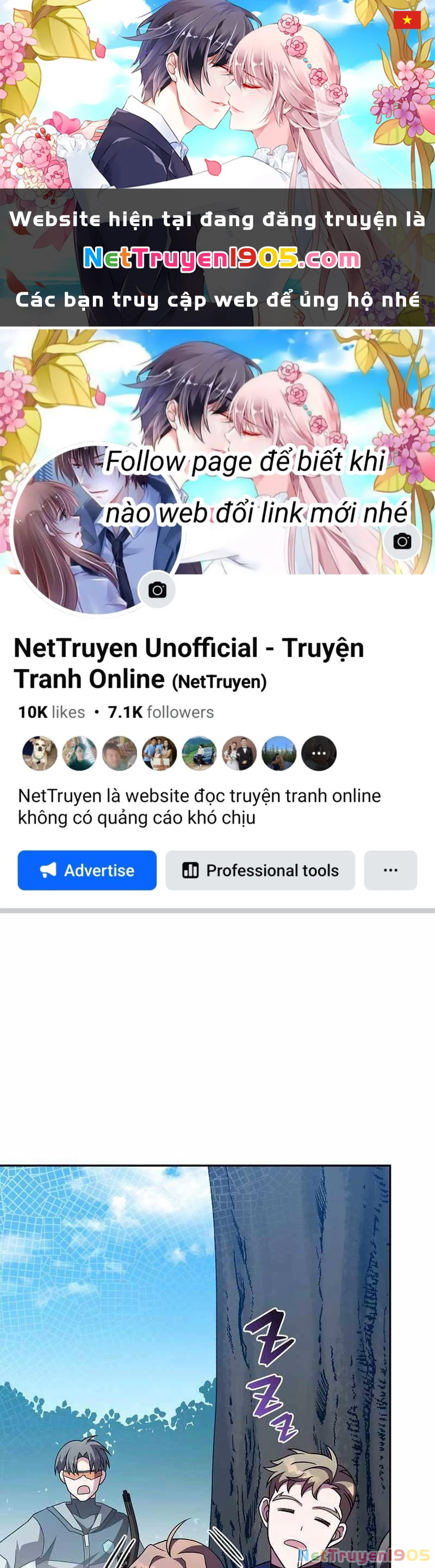 Nhân Vật Ngoài Lề Tiểu Thuyết Chapter 60 - 1