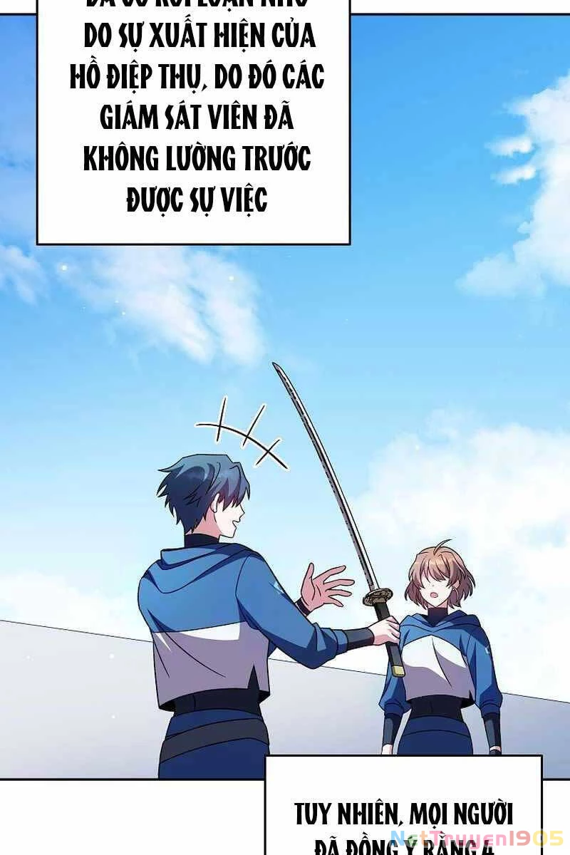 Nhân Vật Ngoài Lề Tiểu Thuyết Chapter 60 - 9