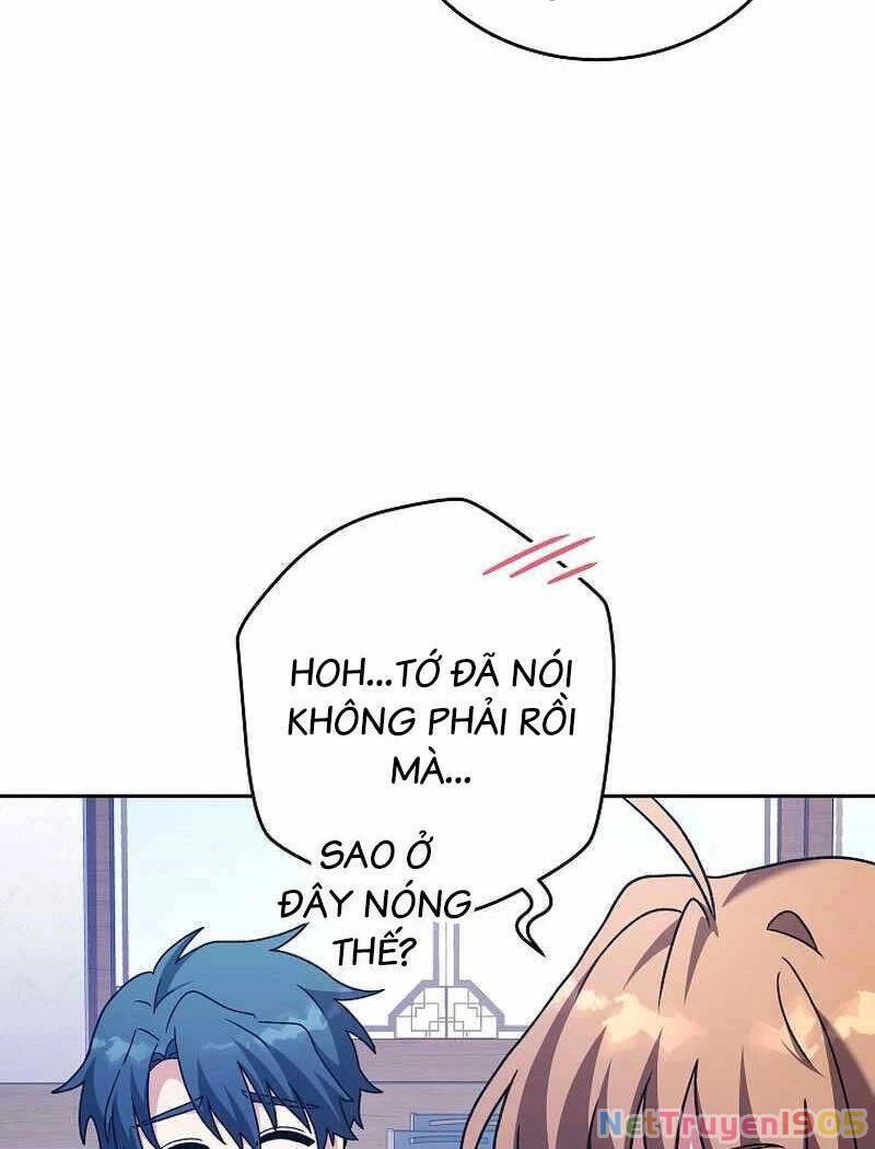Nhân Vật Ngoài Lề Tiểu Thuyết Chapter 60 - 49