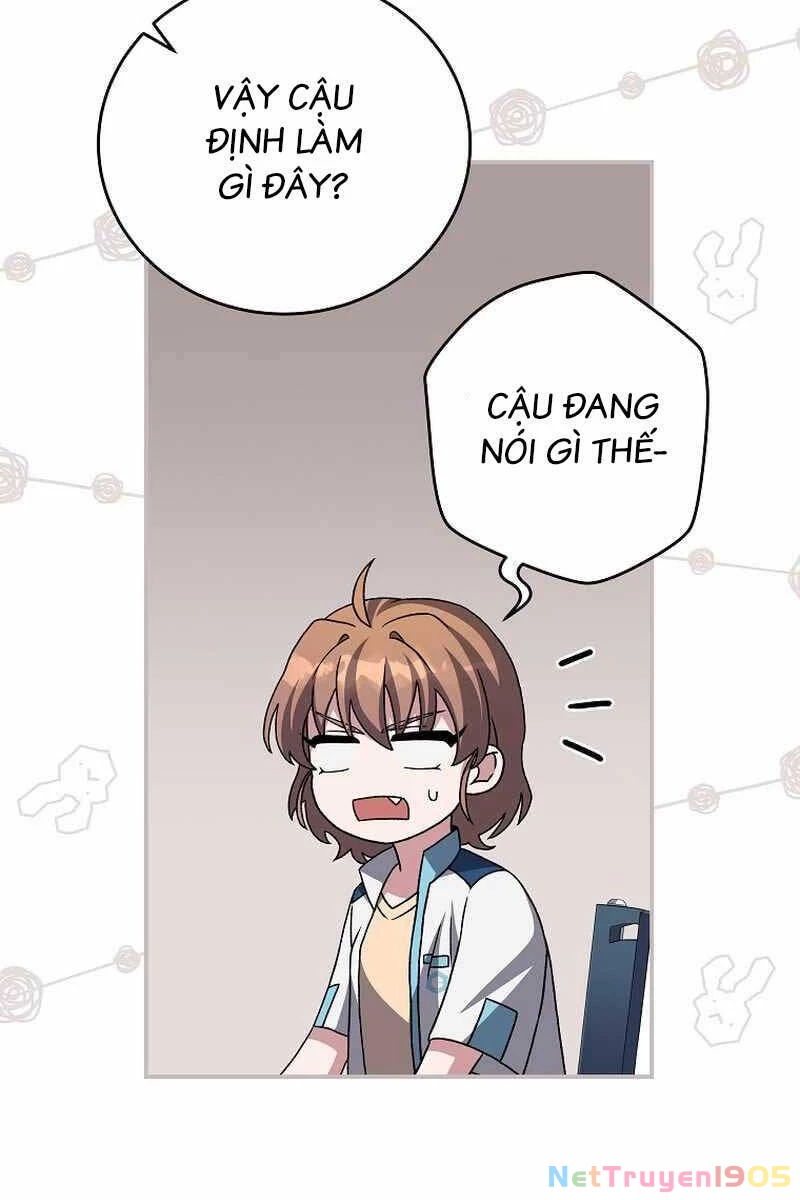 Nhân Vật Ngoài Lề Tiểu Thuyết Chapter 60 - 51