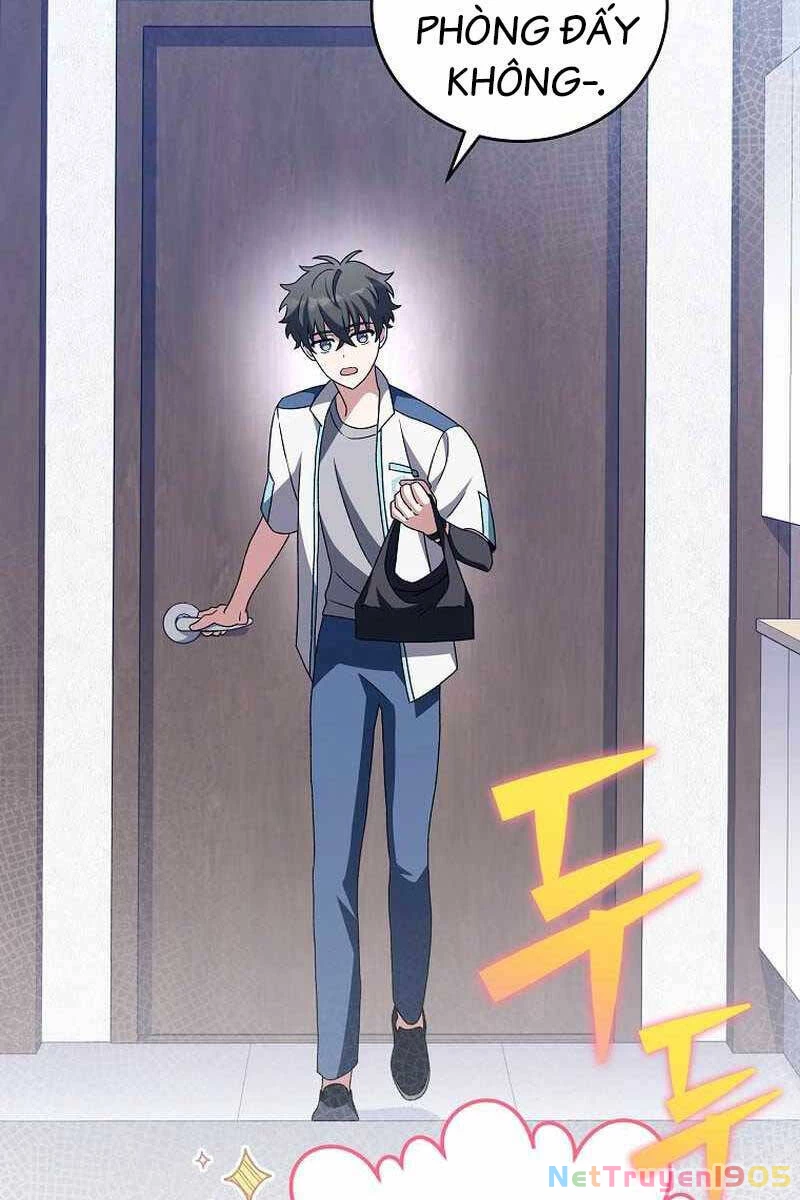Nhân Vật Ngoài Lề Tiểu Thuyết Chapter 60 - 62