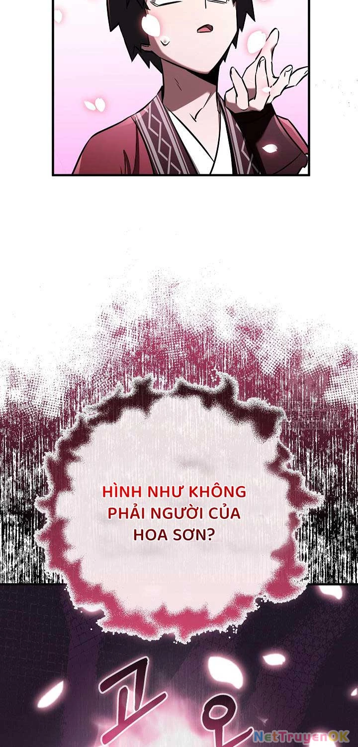 Thanh Mai Trúc Mã Của Đệ Nhất Thiên Hạ Chapter 34 - 61