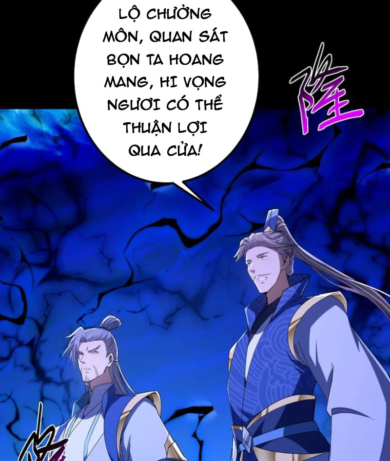 Chưởng Môn Khiêm Tốn Chút Chapter 434 - 5