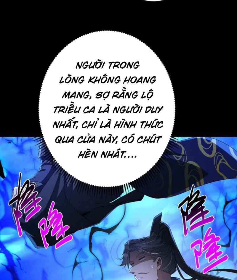 Chưởng Môn Khiêm Tốn Chút Chapter 434 - 25