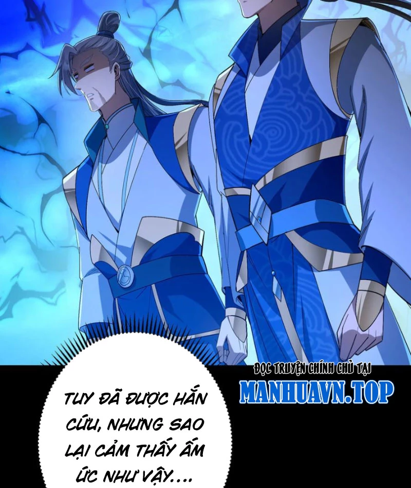 Chưởng Môn Khiêm Tốn Chút Chapter 434 - 26