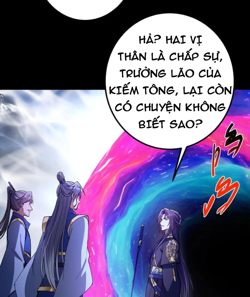 Chưởng Môn Khiêm Tốn Chút Chapter 434 - 39