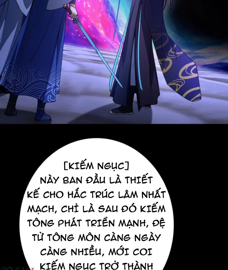 Chưởng Môn Khiêm Tốn Chút Chapter 434 - 40