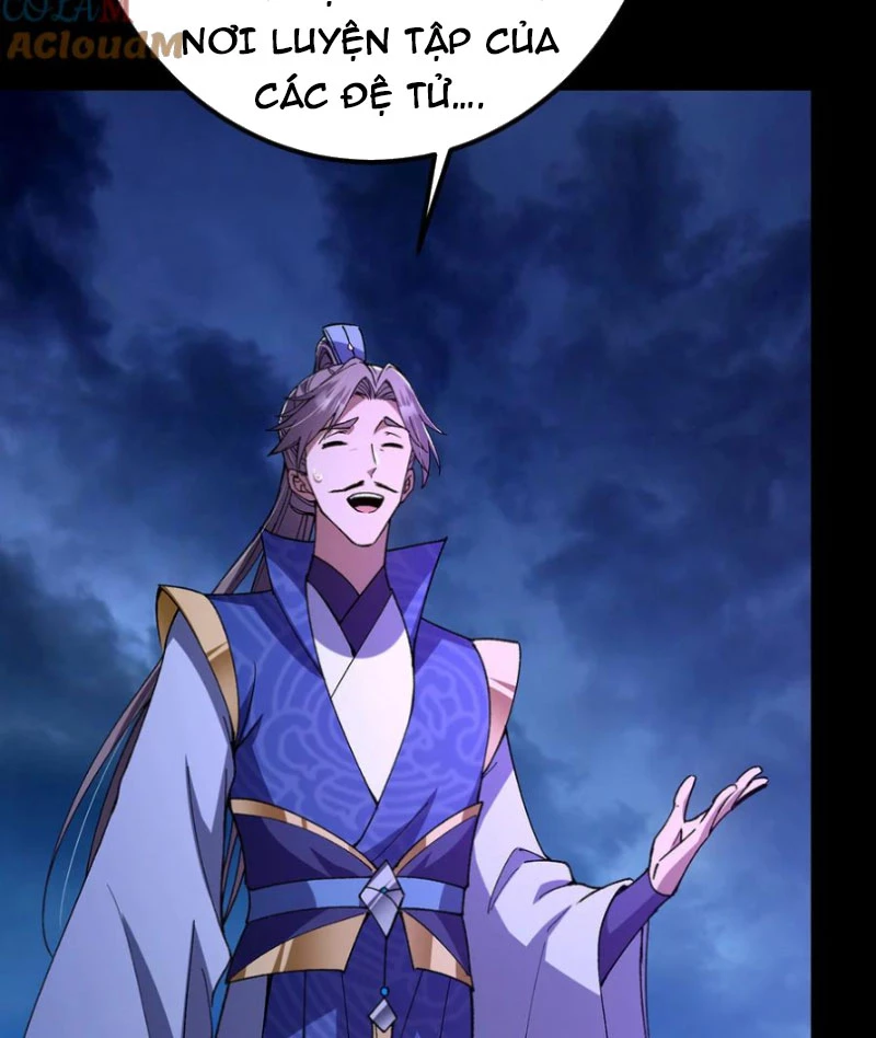 Chưởng Môn Khiêm Tốn Chút Chapter 434 - 41