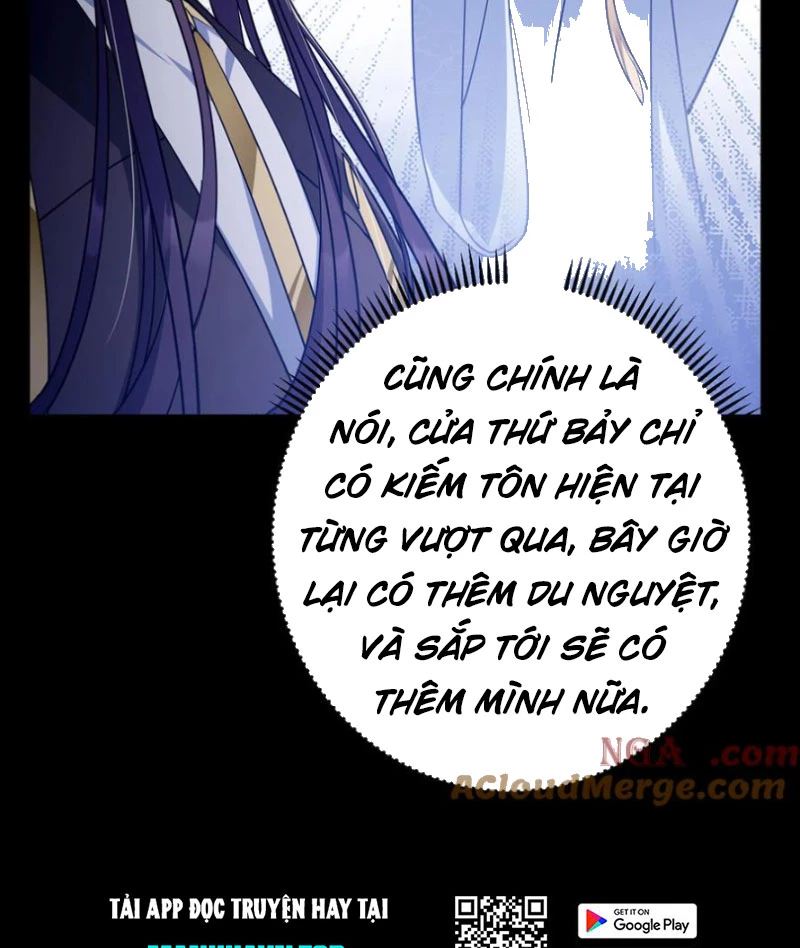 Chưởng Môn Khiêm Tốn Chút Chapter 434 - 48