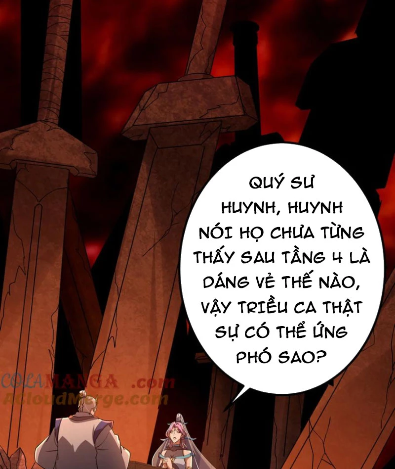 Chưởng Môn Khiêm Tốn Chút Chapter 434 - 72