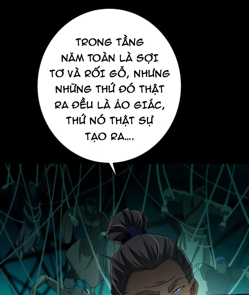 Chưởng Môn Khiêm Tốn Chút Chapter 434 - 77