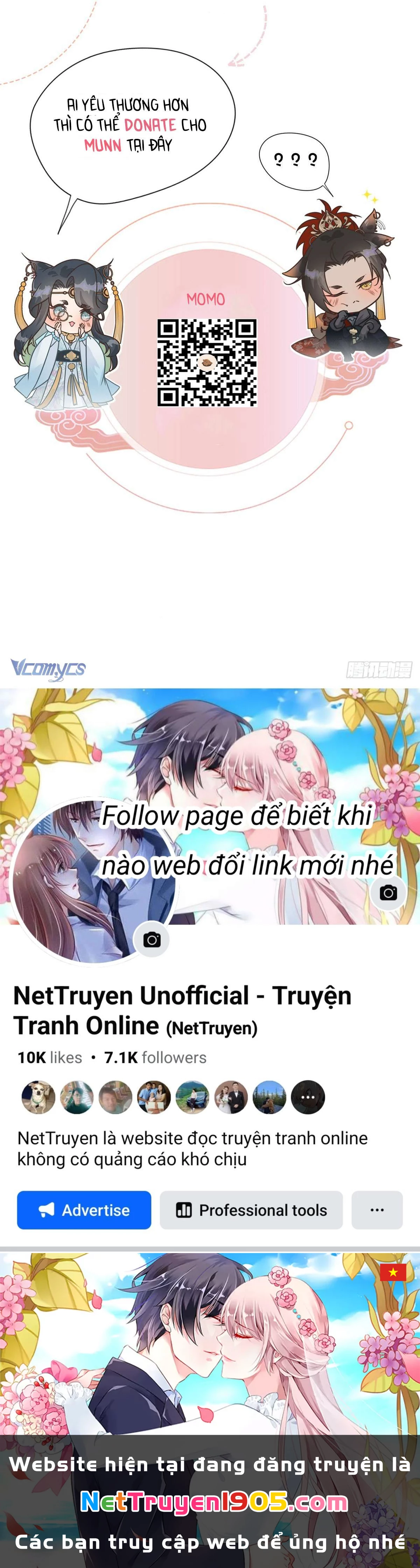 Cái Giá Phải Trả Chapter 30 - 7