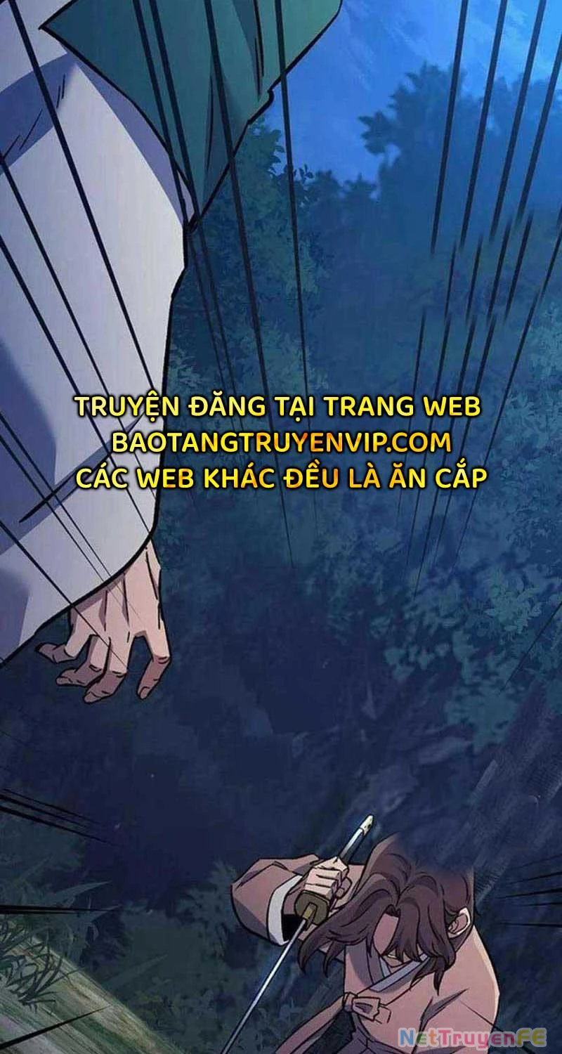 Bác Sĩ Tới Joseon Chapter 23 - 4