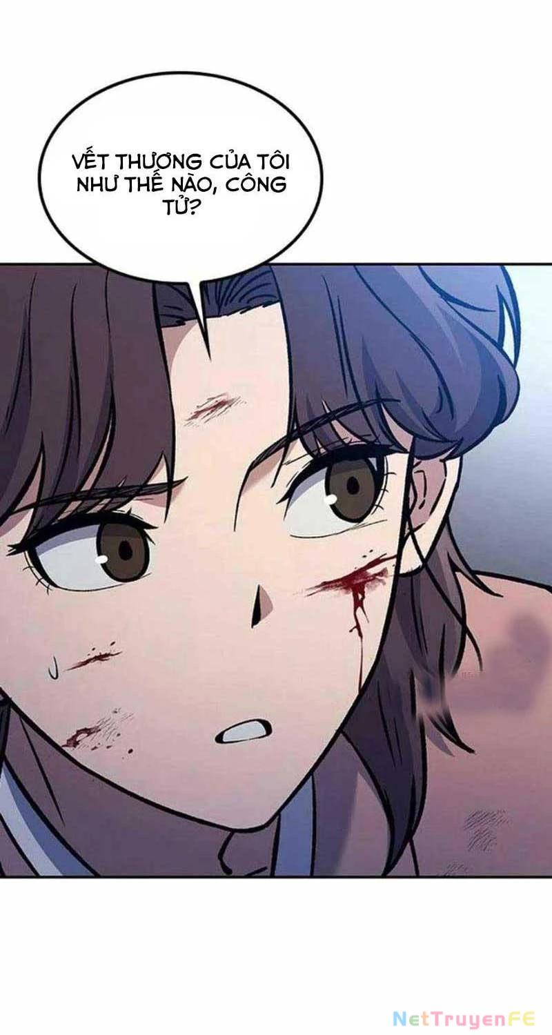 Bác Sĩ Tới Joseon Chapter 23 - 10