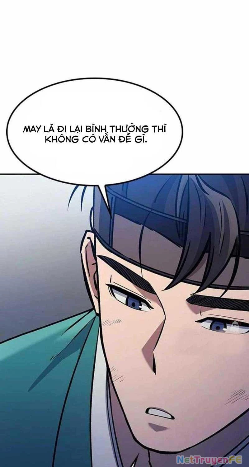 Bác Sĩ Tới Joseon Chapter 23 - 11