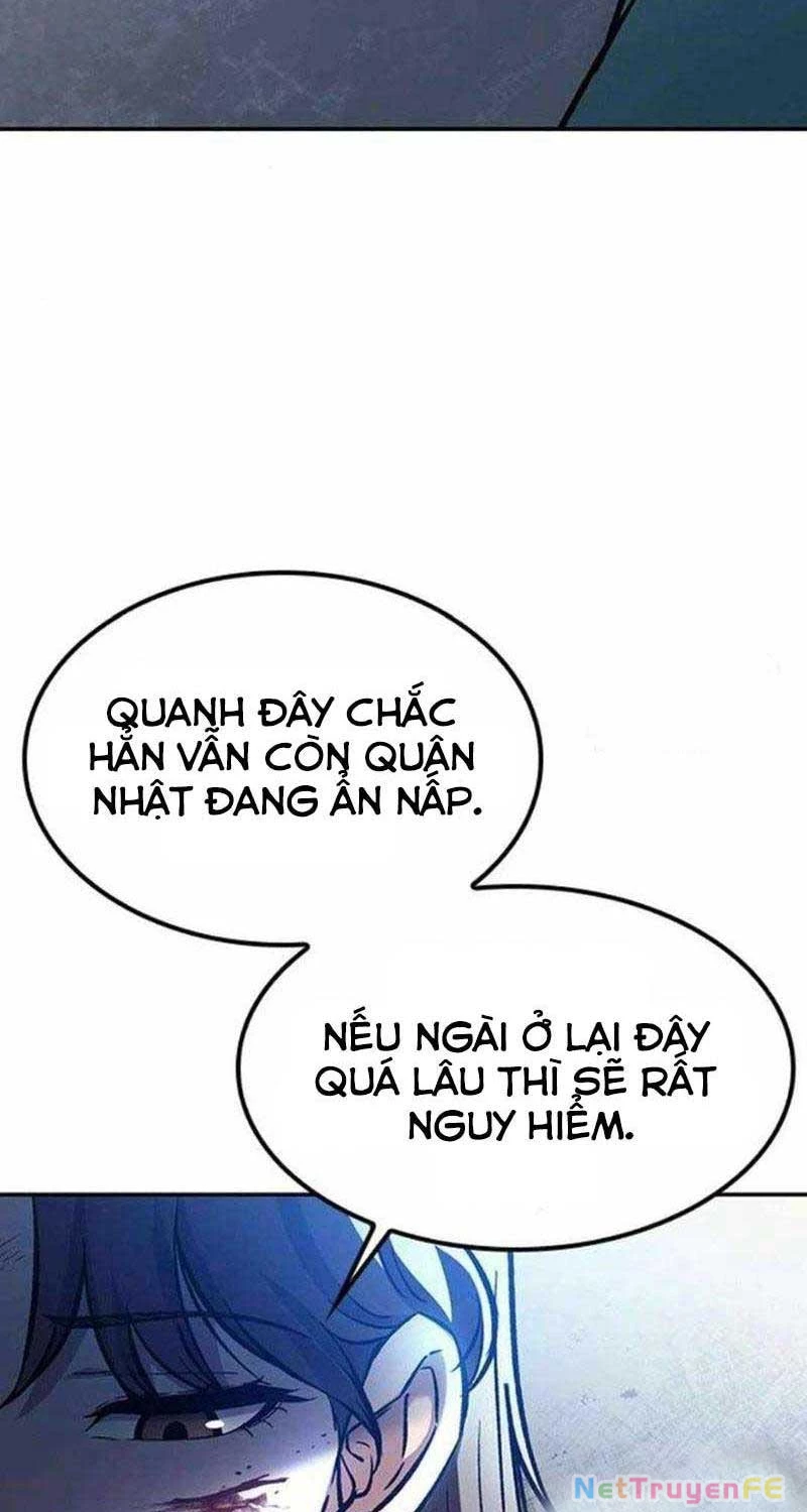 Bác Sĩ Tới Joseon Chapter 23 - 19