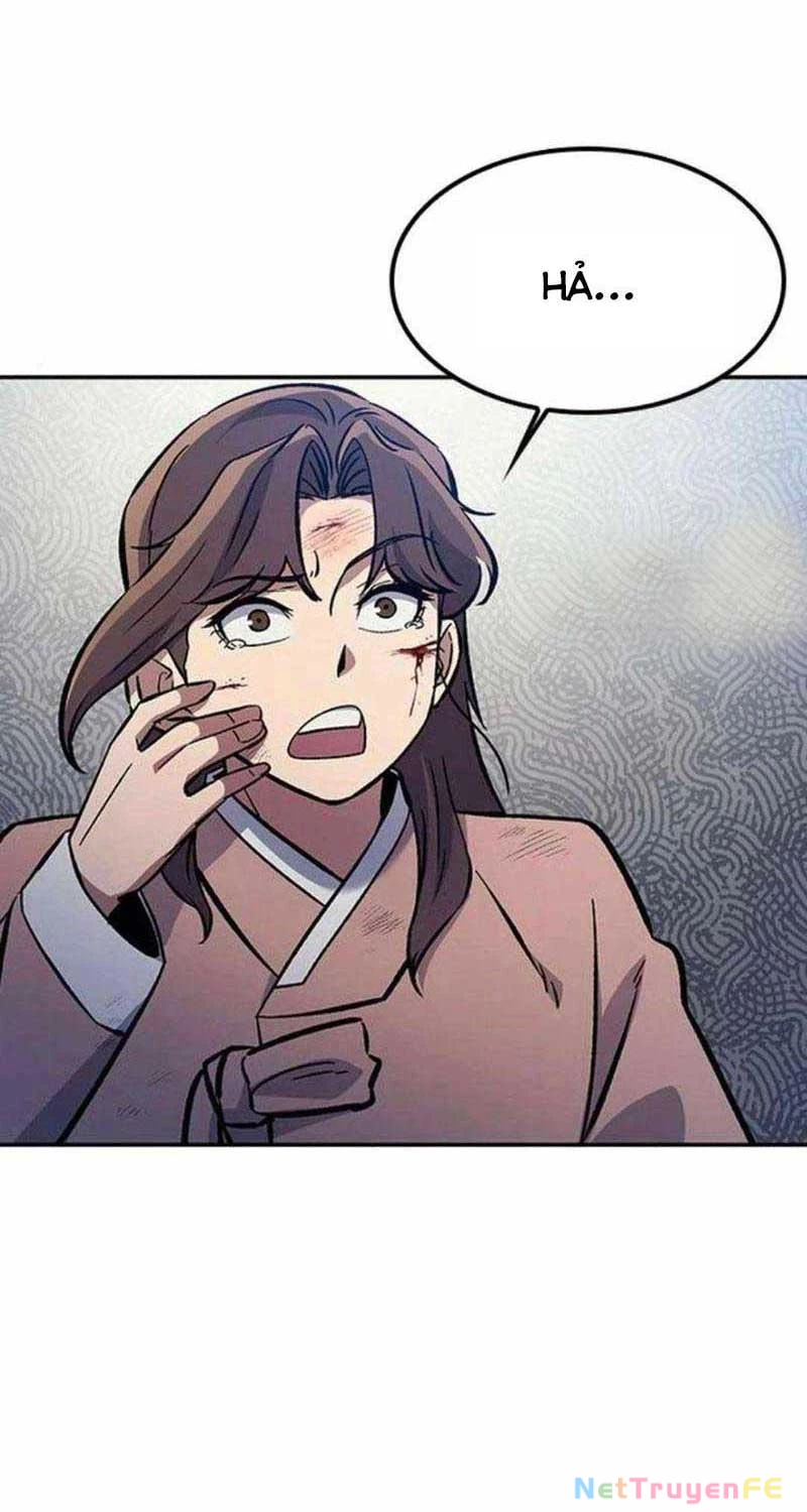 Bác Sĩ Tới Joseon Chapter 23 - 30