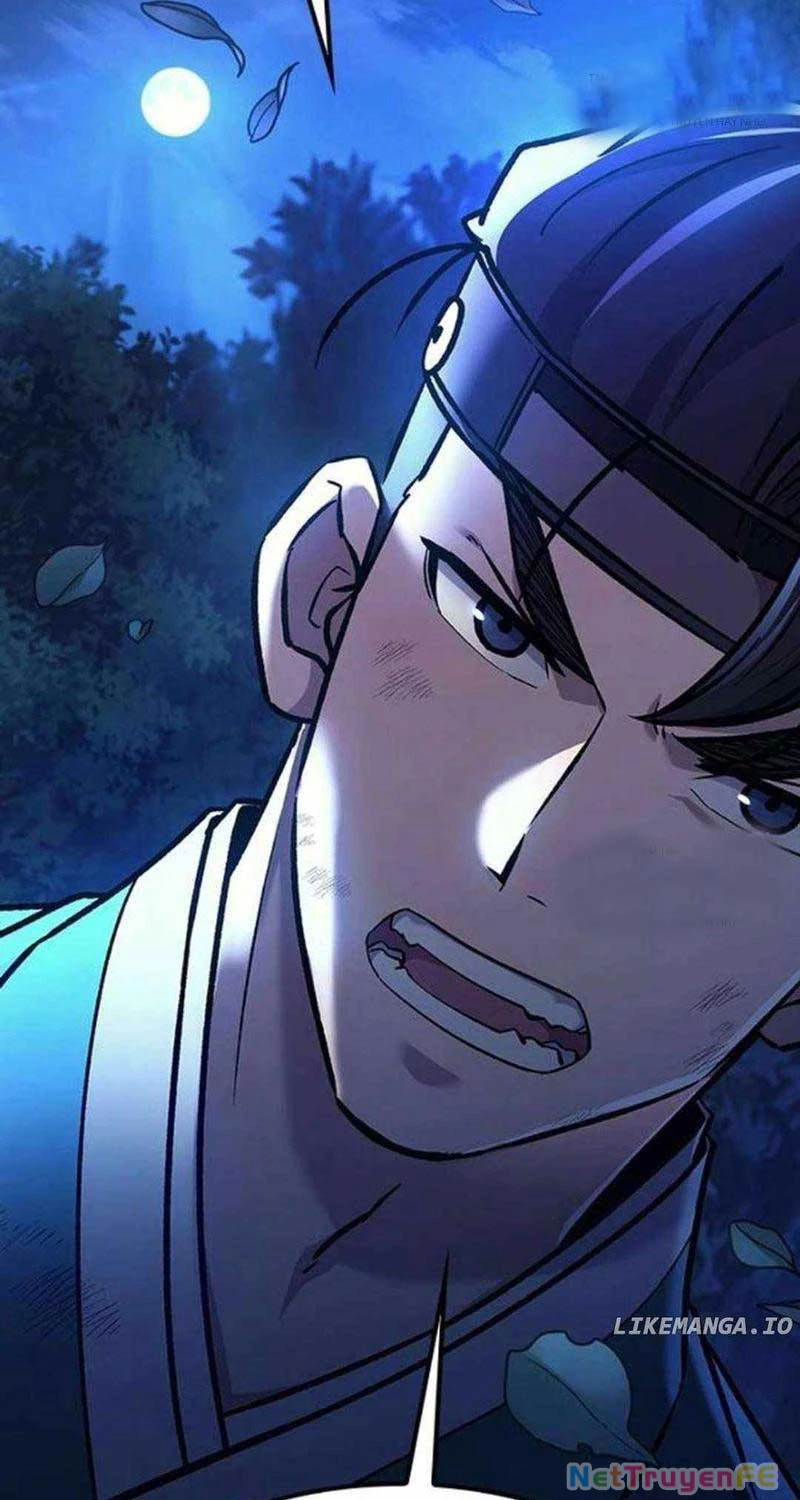 Bác Sĩ Tới Joseon Chapter 23 - 33