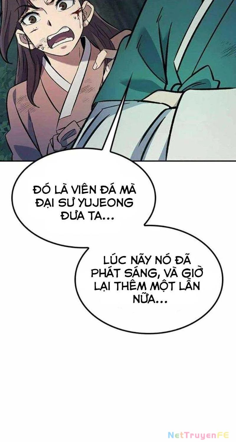 Bác Sĩ Tới Joseon Chapter 23 - 44