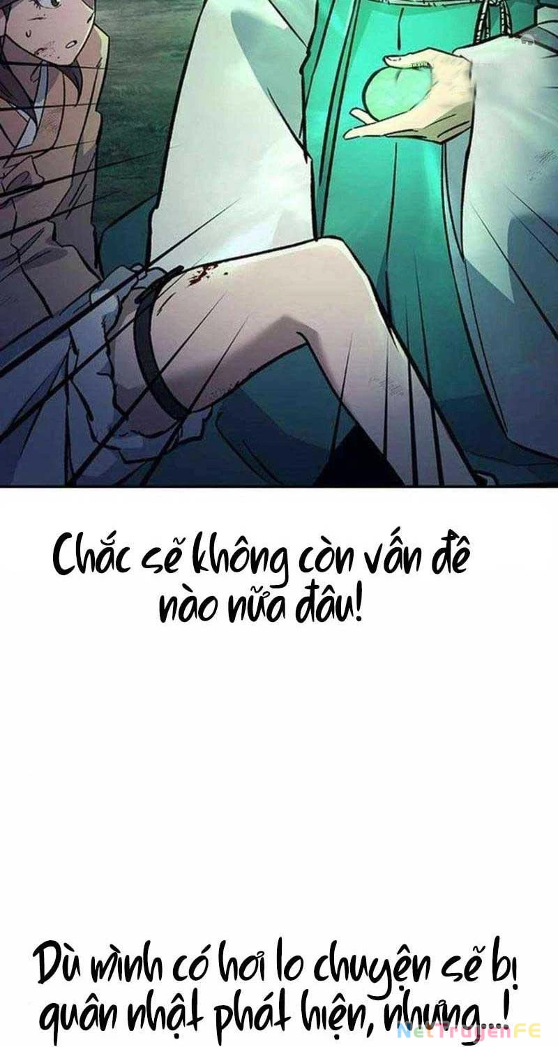 Bác Sĩ Tới Joseon Chapter 23 - 46